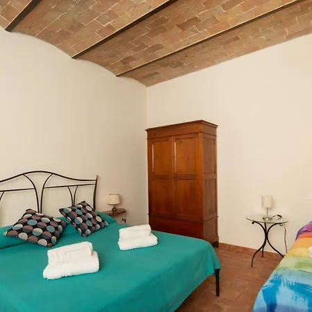 Villa Casale On The Lake With Sauna And Saltwater Swimming Pool Baschi