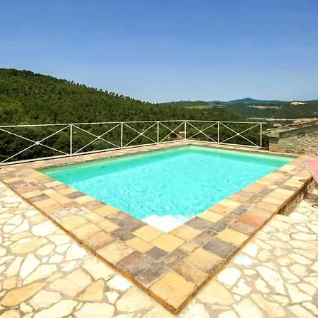 Casale On The Lake With Sauna And Saltwater Swimming Pool Villa Baschi