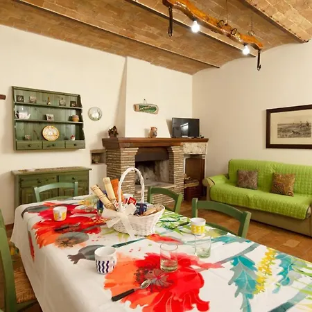 Casale On The Lake With Sauna And Saltwater Swimming Pool Villa